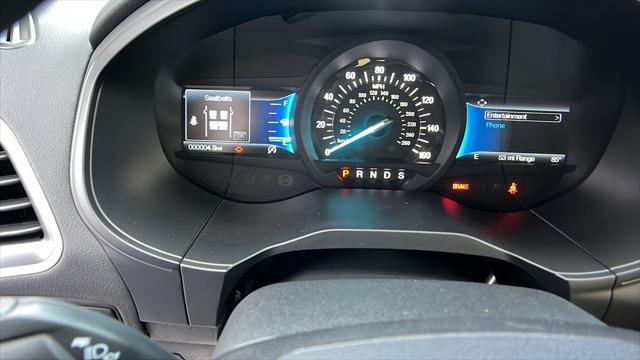 used 2024 Ford Edge car, priced at $29,995