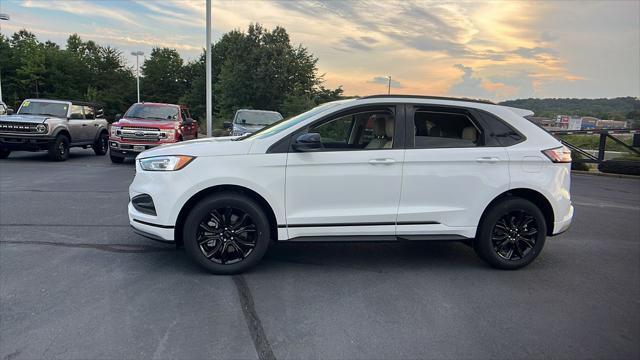 used 2024 Ford Edge car, priced at $29,995
