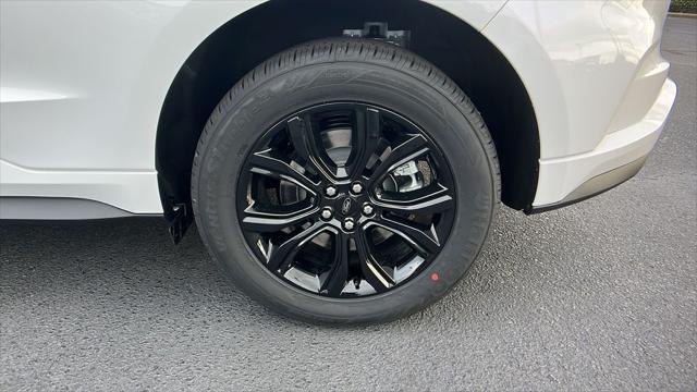 used 2024 Ford Edge car, priced at $29,995
