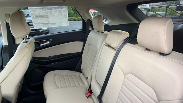 used 2024 Ford Edge car, priced at $29,995