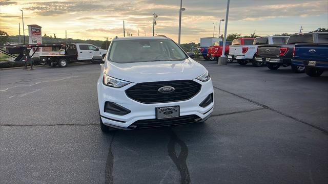 used 2024 Ford Edge car, priced at $29,995