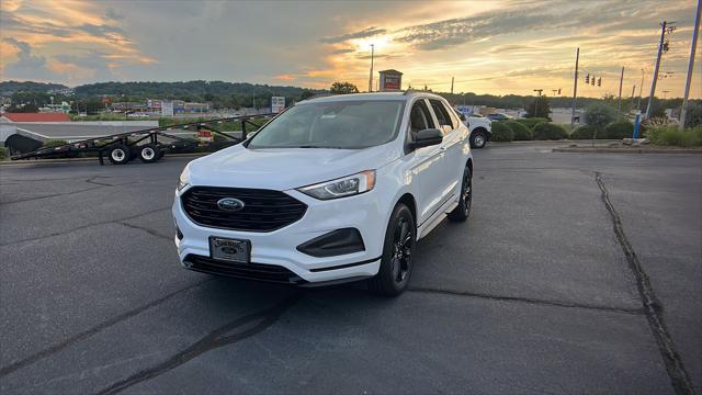 used 2024 Ford Edge car, priced at $29,995