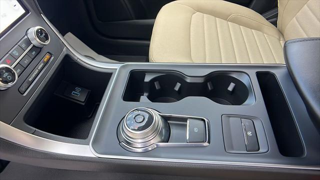 used 2024 Ford Edge car, priced at $29,995