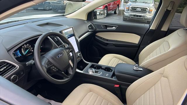 used 2024 Ford Edge car, priced at $29,995