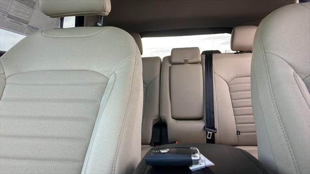 used 2024 Ford Edge car, priced at $29,995