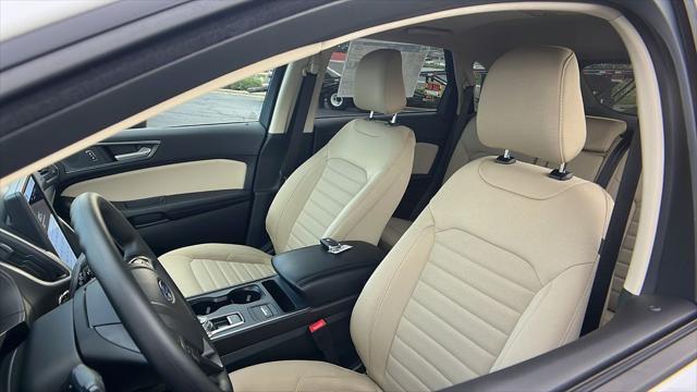 used 2024 Ford Edge car, priced at $29,995