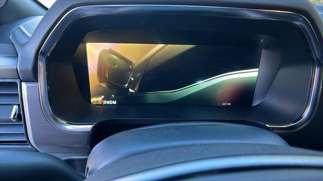 new 2025 Ford F-150 car, priced at $79,770