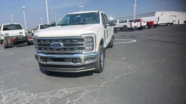 new 2025 Ford F-250 car, priced at $79,660