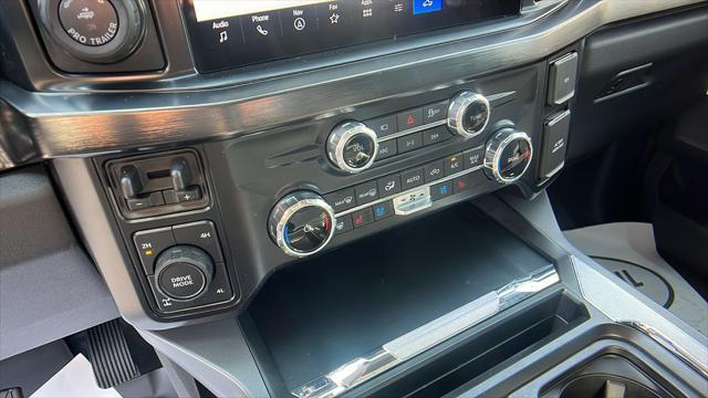 new 2025 Ford F-250 car, priced at $79,660