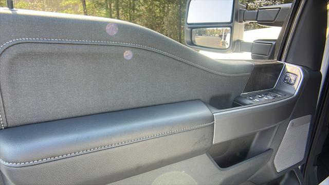 new 2025 Ford F-250 car, priced at $79,660