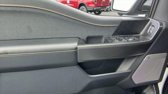 used 2024 Ford F-150 car, priced at $55,931