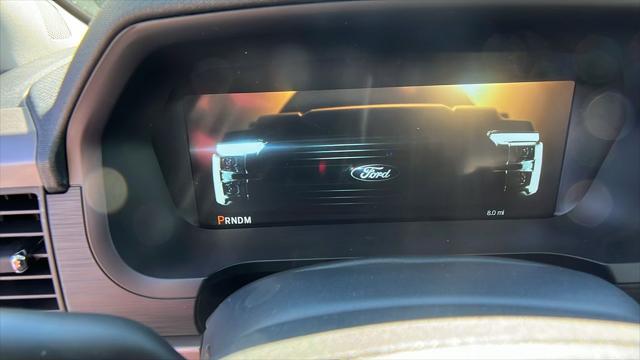 new 2024 Ford F-150 car, priced at $46,360