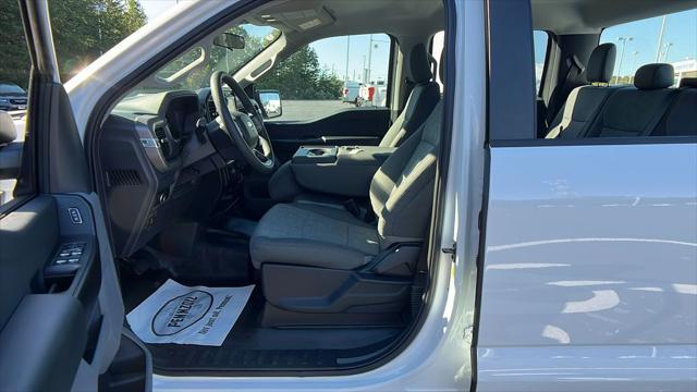 new 2024 Ford F-150 car, priced at $46,360