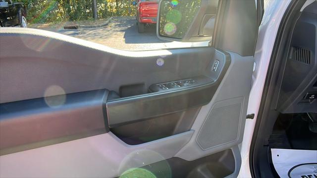 new 2024 Ford F-150 car, priced at $46,360