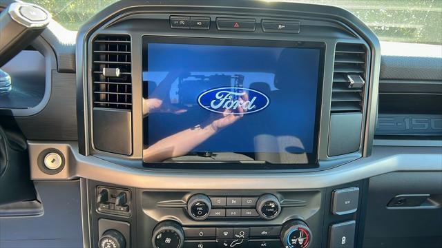 new 2024 Ford F-150 car, priced at $46,360