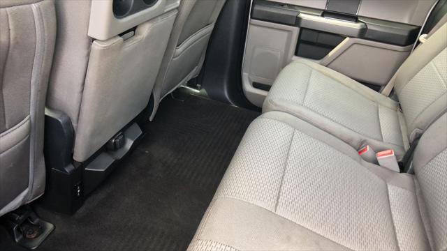 used 2019 Ford F-150 car, priced at $31,991