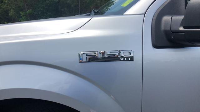 used 2019 Ford F-150 car, priced at $31,991