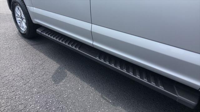 used 2019 Ford F-150 car, priced at $31,991