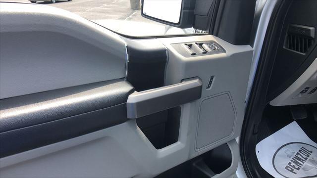 used 2019 Ford F-150 car, priced at $31,991