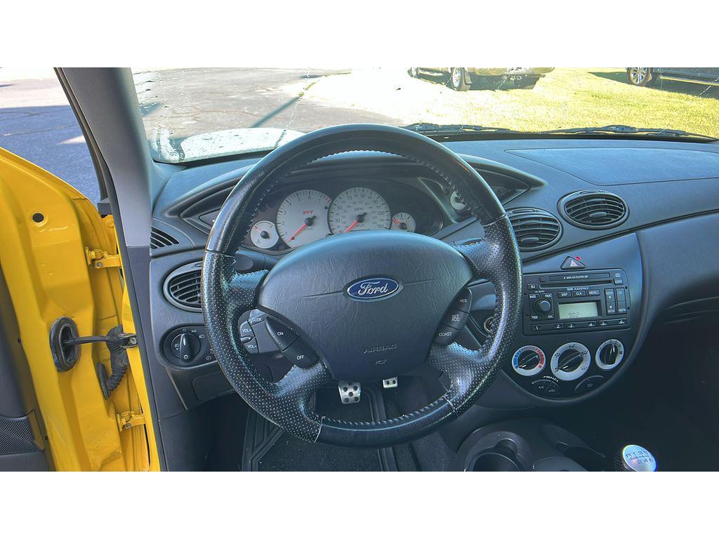 used 2004 Ford Focus car, priced at $11,900