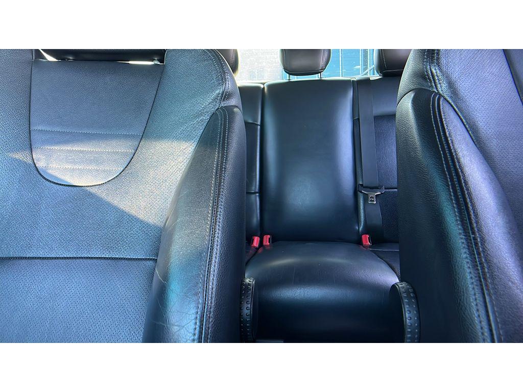 used 2004 Ford Focus car, priced at $11,900