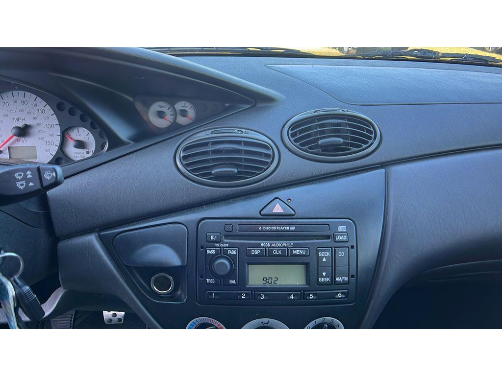 used 2004 Ford Focus car, priced at $11,900
