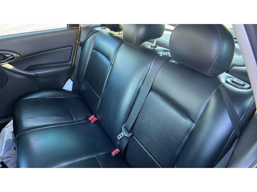 used 2004 Ford Focus car, priced at $11,900