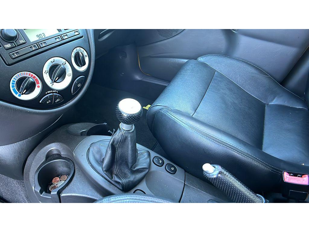 used 2004 Ford Focus car, priced at $11,900
