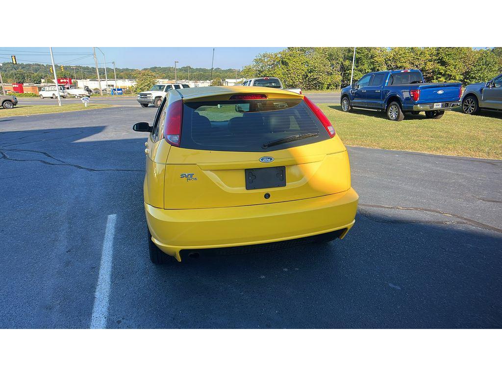 used 2004 Ford Focus car, priced at $11,900