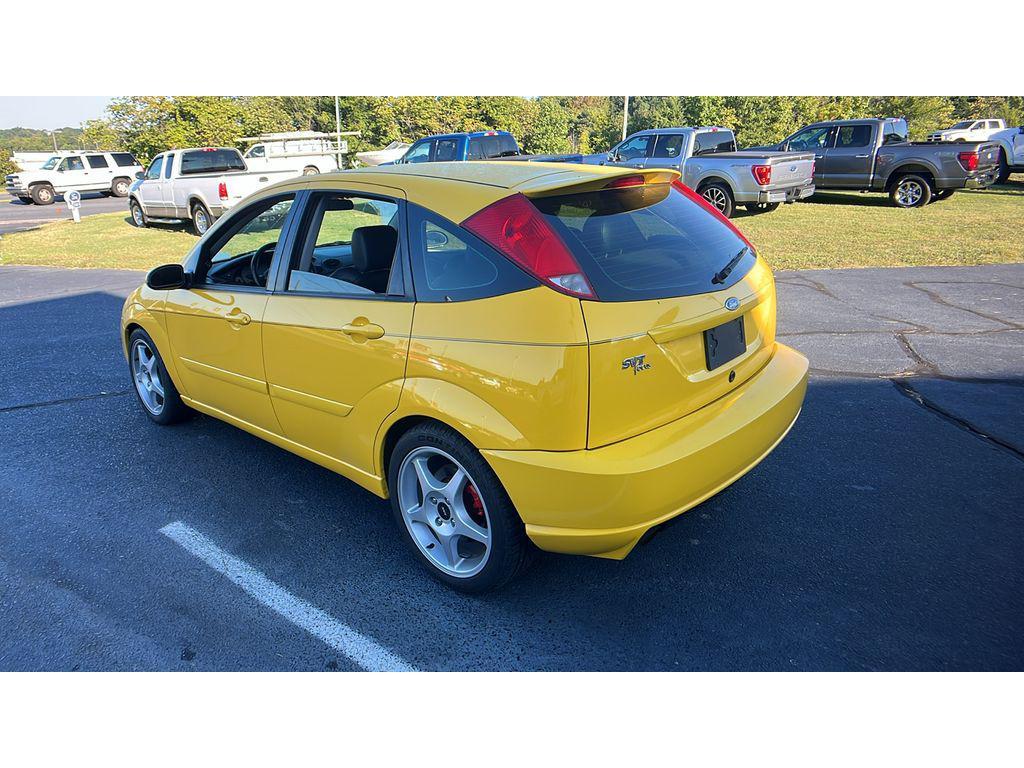 used 2004 Ford Focus car, priced at $11,900