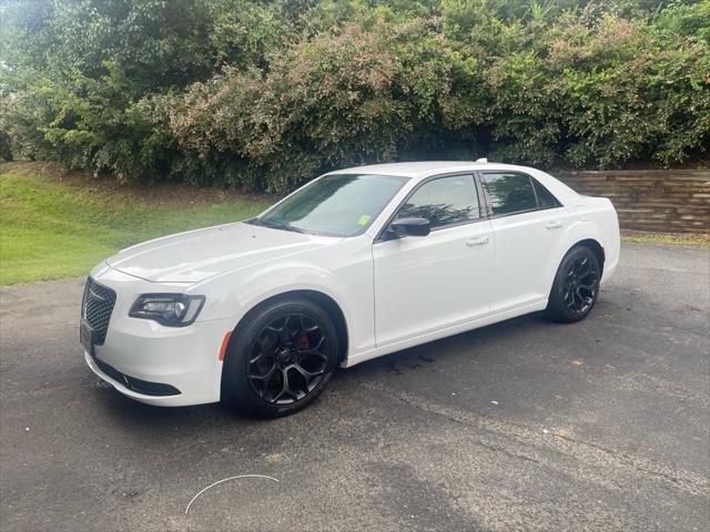 used 2019 Chrysler 300 car, priced at $14,537