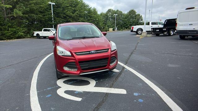 used 2014 Ford Escape car, priced at $5,691