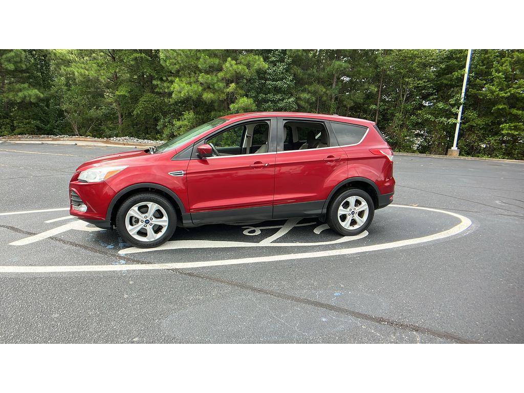 used 2014 Ford Escape car, priced at $4,721