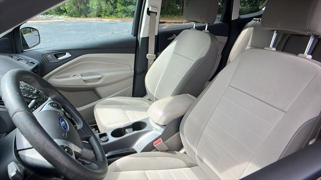 used 2014 Ford Escape car, priced at $5,691
