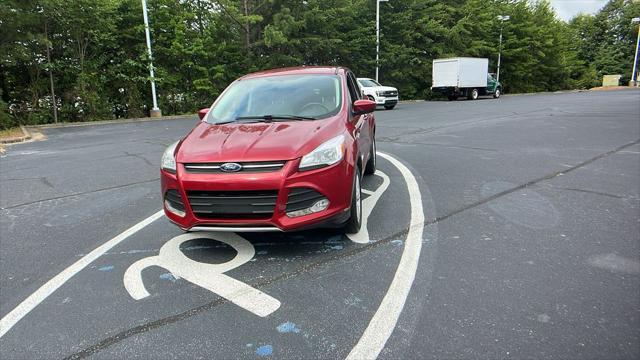 used 2014 Ford Escape car, priced at $5,691
