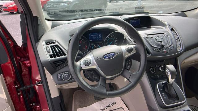 used 2014 Ford Escape car, priced at $5,691