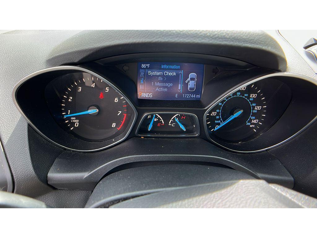 used 2014 Ford Escape car, priced at $4,721