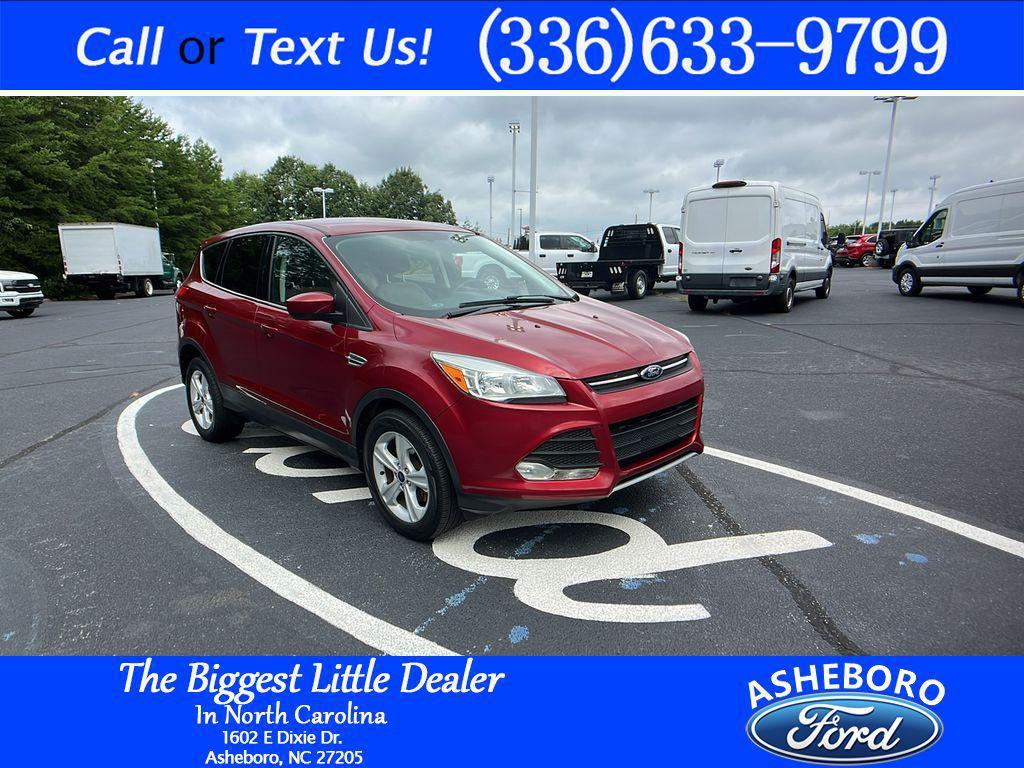 used 2014 Ford Escape car, priced at $4,721
