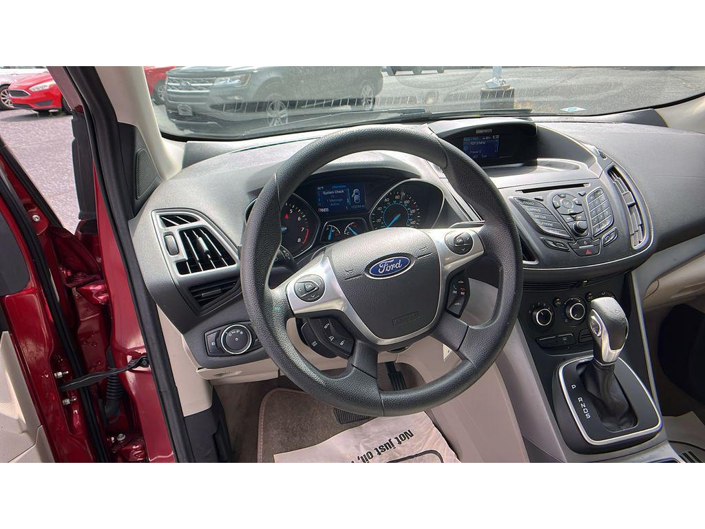used 2014 Ford Escape car, priced at $4,721