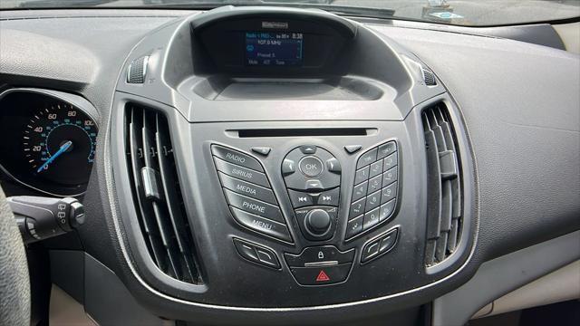 used 2014 Ford Escape car, priced at $5,691