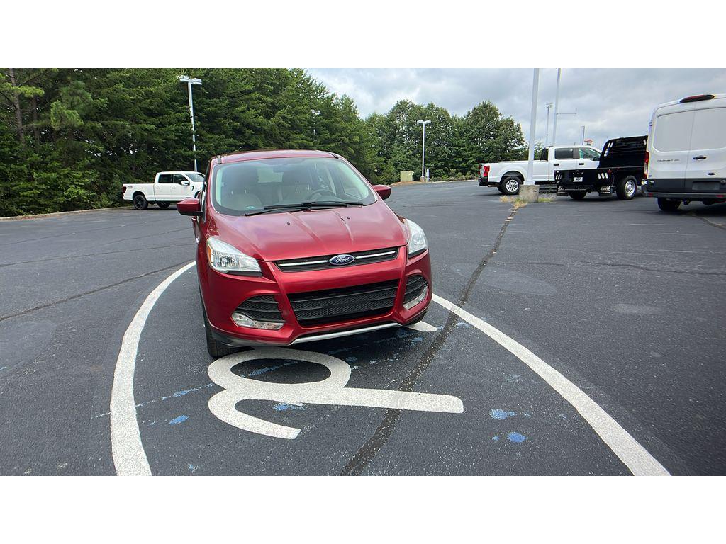 used 2014 Ford Escape car, priced at $4,721
