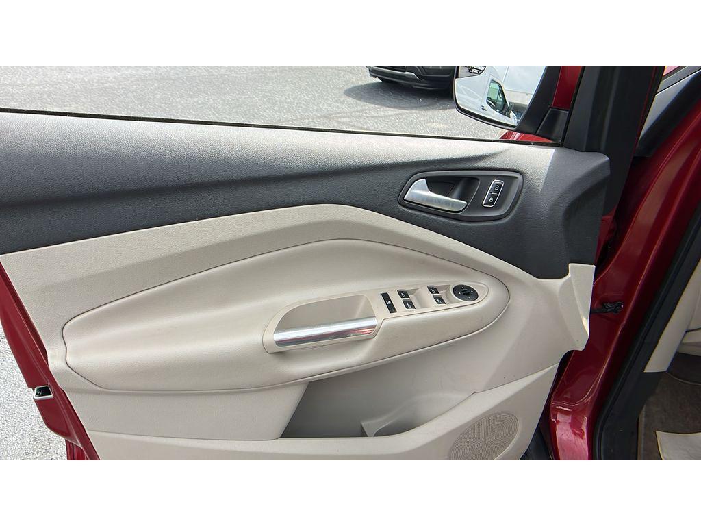 used 2014 Ford Escape car, priced at $4,721