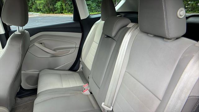 used 2014 Ford Escape car, priced at $5,691