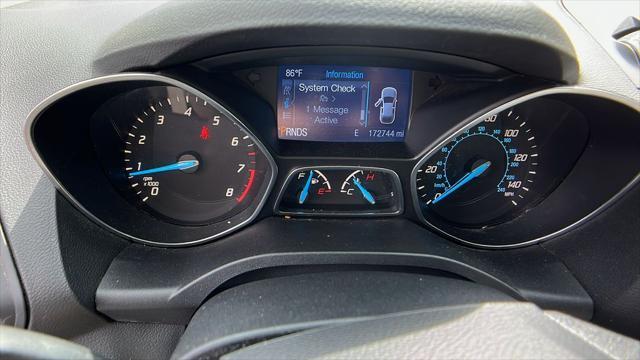 used 2014 Ford Escape car, priced at $5,691
