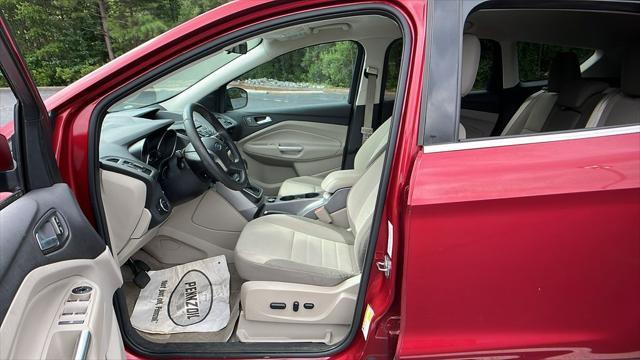 used 2014 Ford Escape car, priced at $5,691