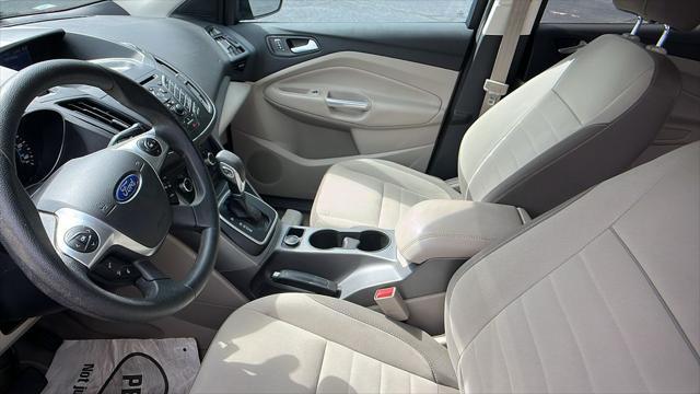 used 2014 Ford Escape car, priced at $5,691