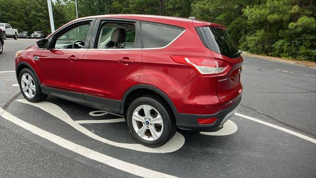 used 2014 Ford Escape car, priced at $5,691