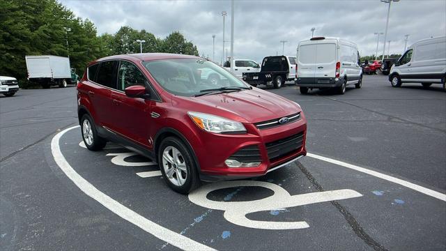 used 2014 Ford Escape car, priced at $5,691