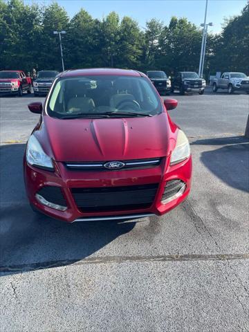 used 2014 Ford Escape car, priced at $5,891