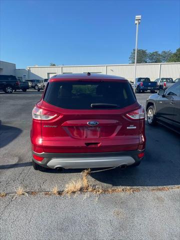 used 2014 Ford Escape car, priced at $5,891